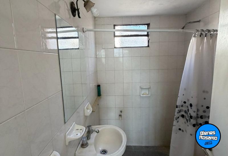 Casas - Funes - Venta