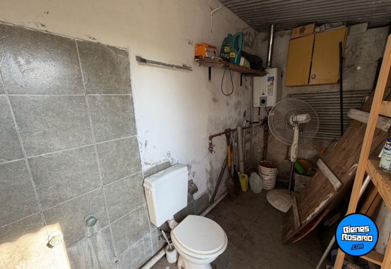 Casas - Funes - Venta