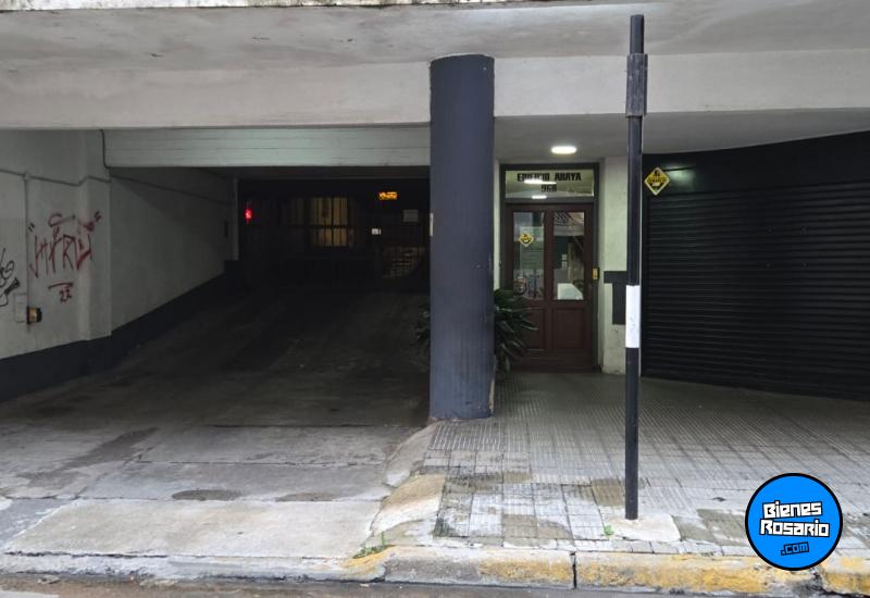 Cocheras - Venta