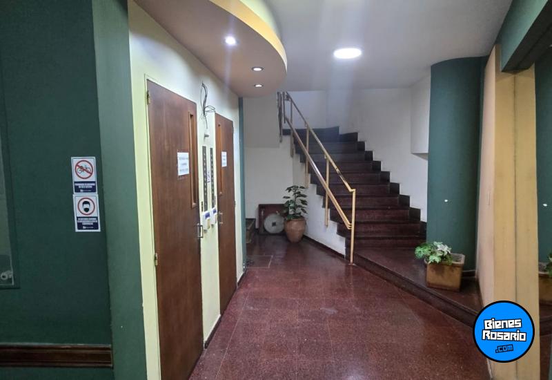 Cocheras - Venta
