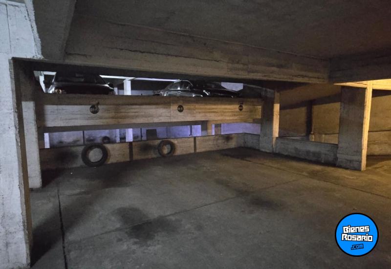 Cocheras - Venta