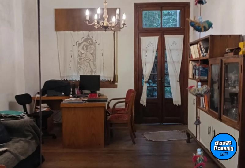 Departamentos de pasillo - Rosario - Venta