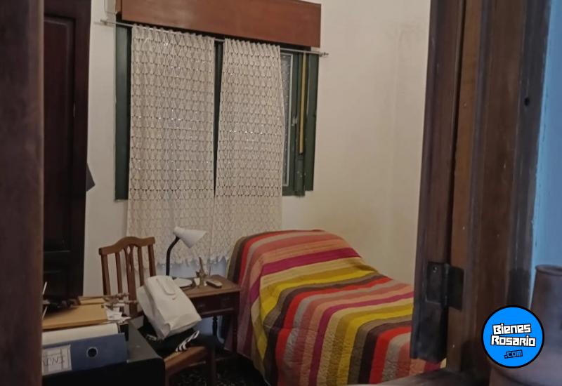 Departamentos de pasillo - Rosario - Venta