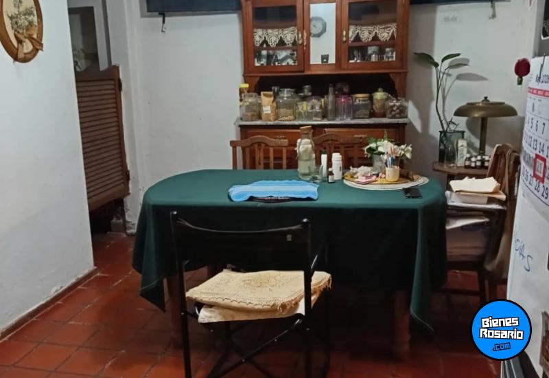 Departamentos de pasillo - Rosario - Venta