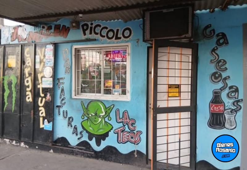 Locales - Rosario - Venta
