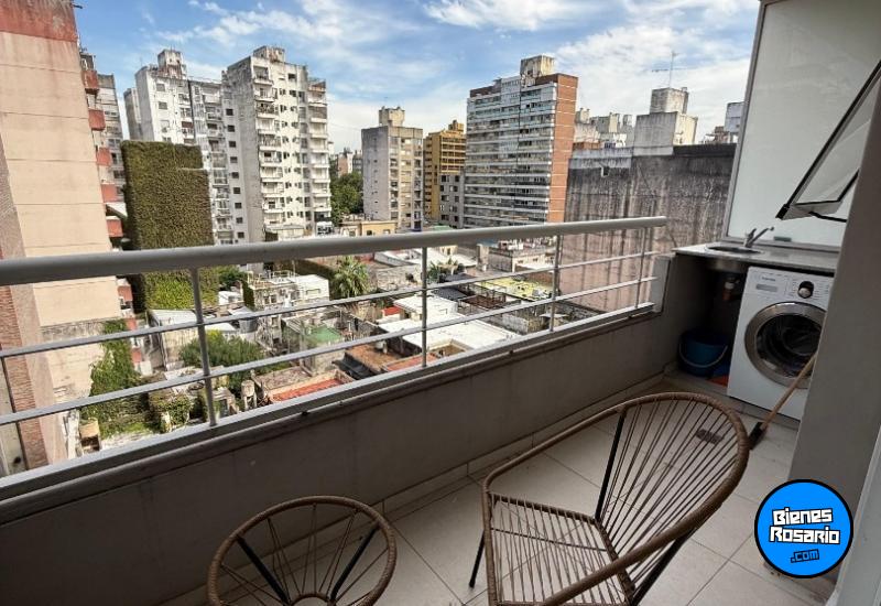 Departamentos - Rosario - Alquiler