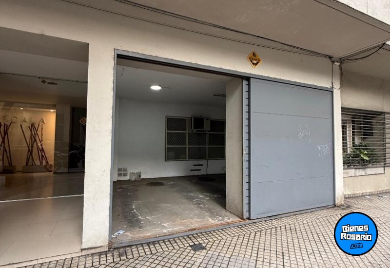 Departamentos - Rosario - Alquiler