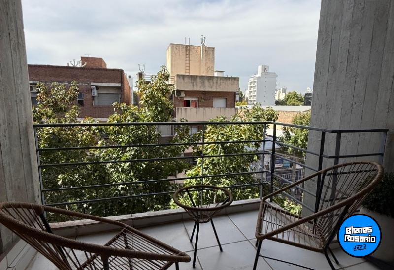 Departamentos - Rosario - Alquiler