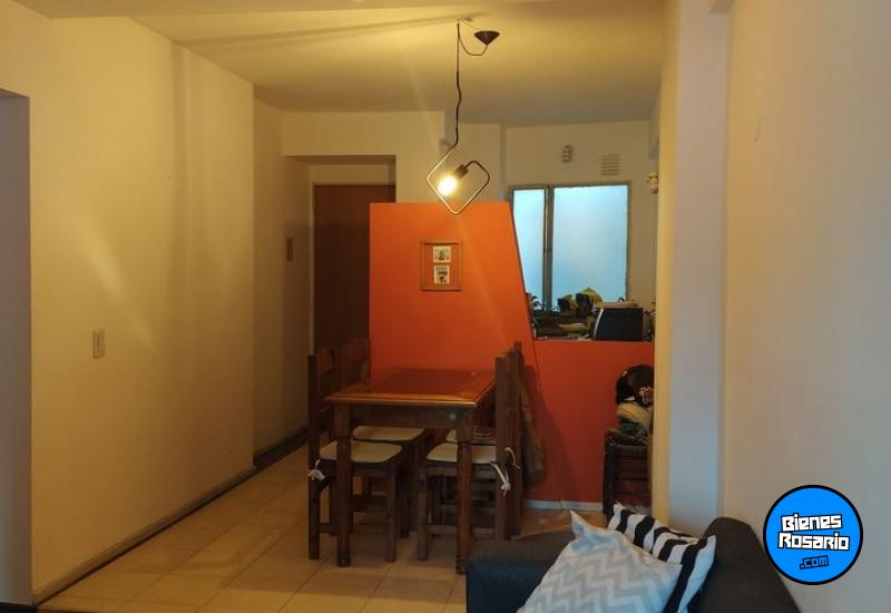 Departamentos - Rosario -  Alquiler