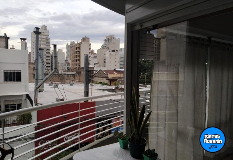 Departamentos - Rosario -  Alquiler
