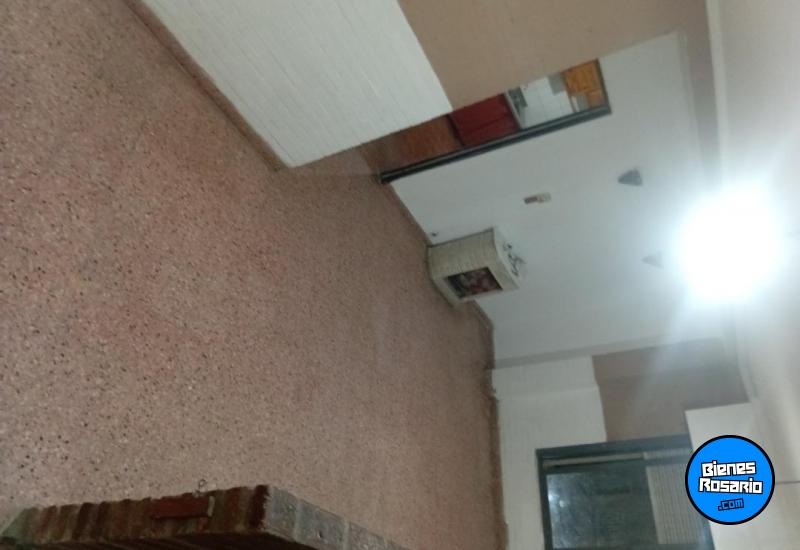 Casas - Rosario -  Alquiler