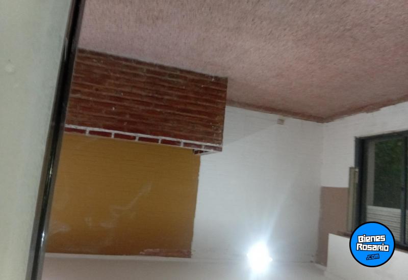 Casas - Rosario -  Alquiler