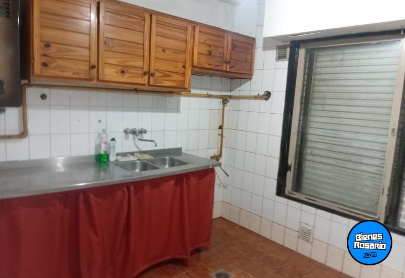 Casas - Rosario -  Alquiler