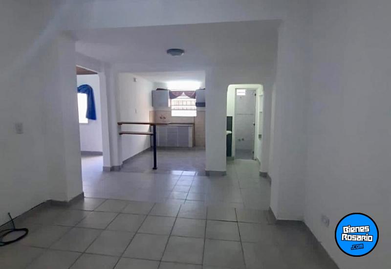Casas - Rosario -  Alquiler