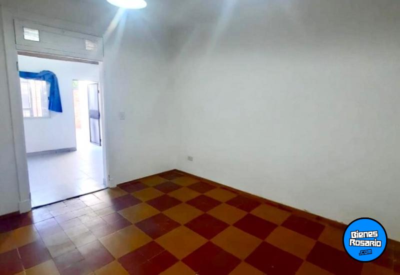 Casas - Rosario -  Alquiler