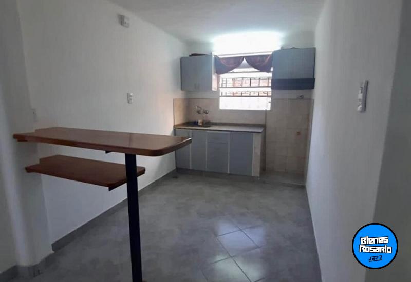 Casas - Rosario -  Alquiler