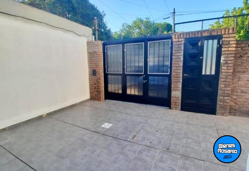 Casas - Rosario -  Alquiler