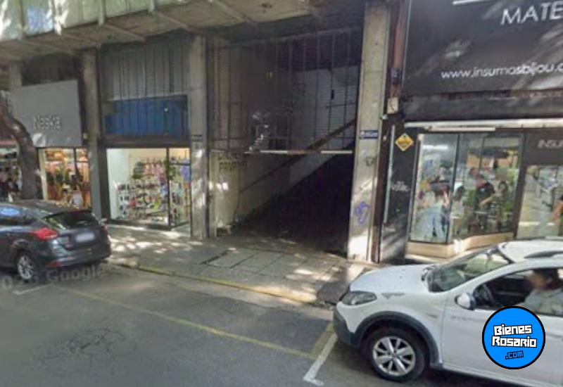 Cocheras - Rosario - Alquiler