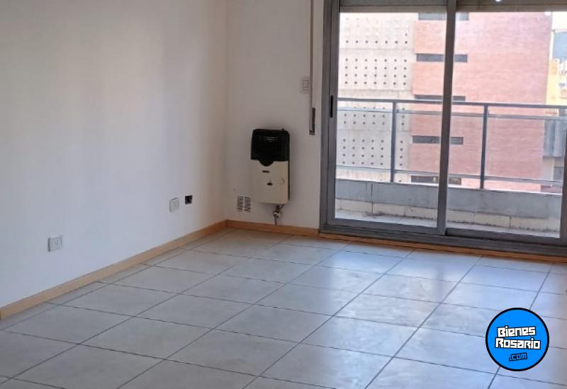 Departamentos - Rosario - Alquiler
