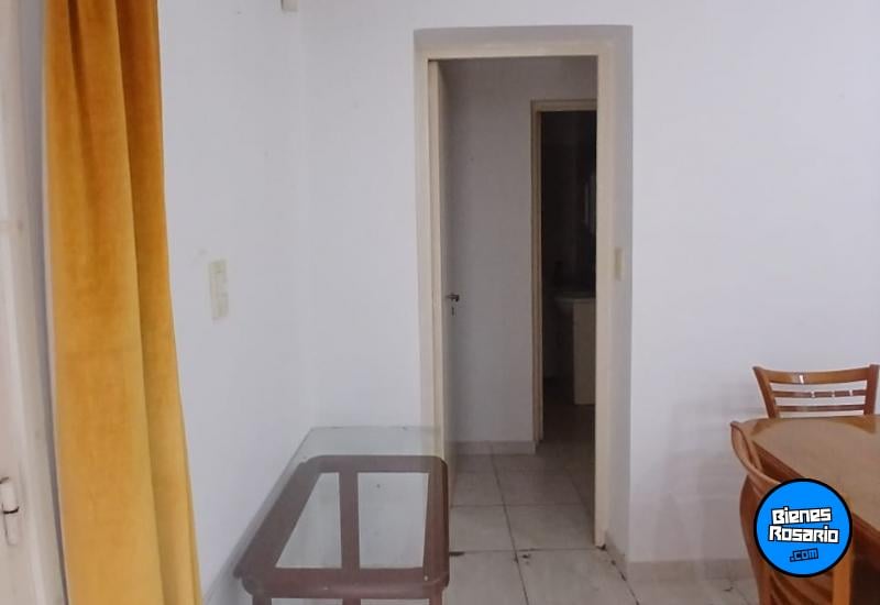 Departamentos - Rosario -  Alquiler