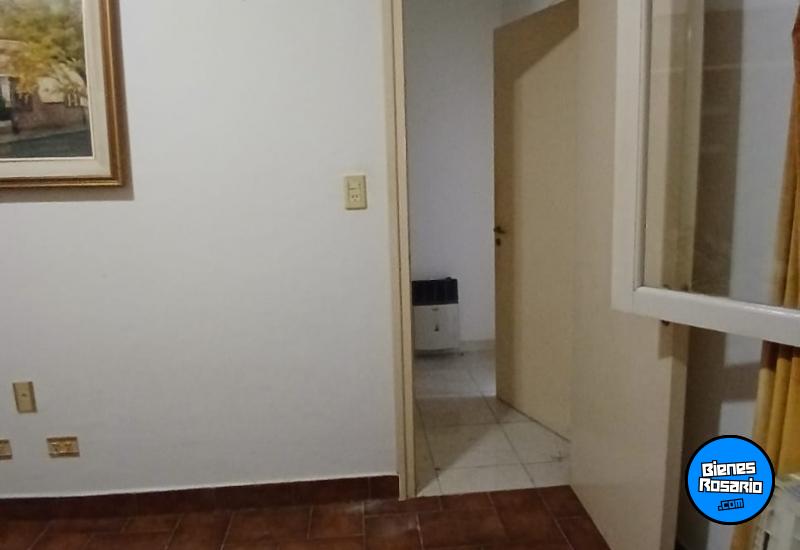 Departamentos - Rosario -  Alquiler