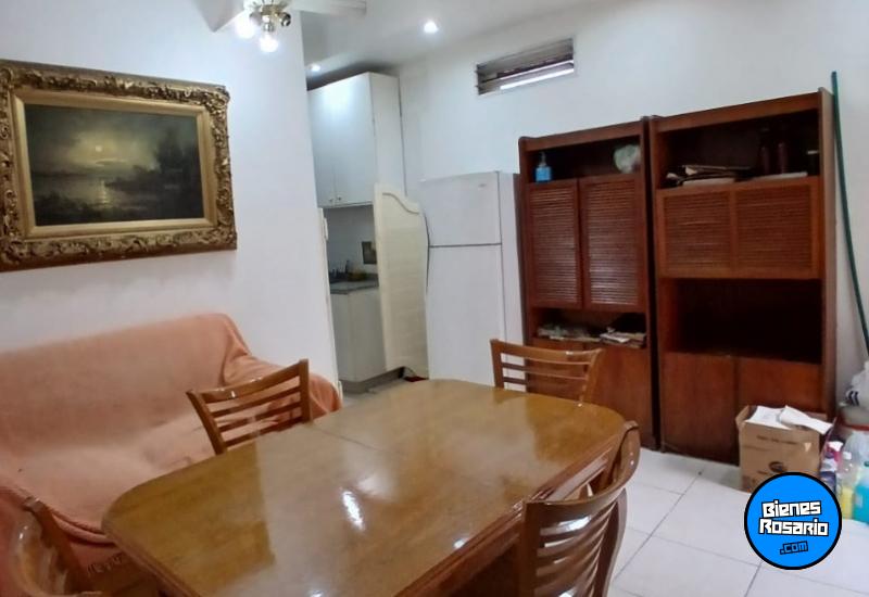 Departamentos - Rosario -  Alquiler