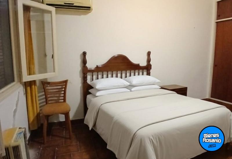 Departamentos - Rosario -  Alquiler