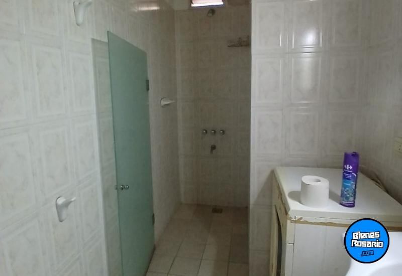 Departamentos - Rosario -  Alquiler