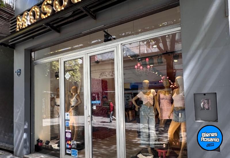 Fondos de comercio - Rosario - Venta
