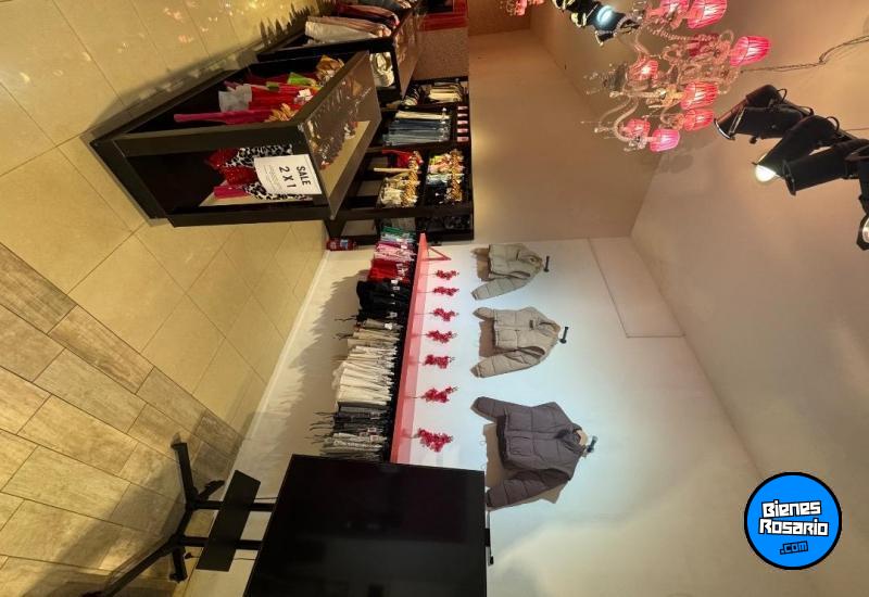 Fondos de comercio - Rosario - Venta