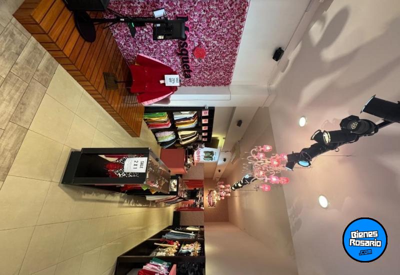 Fondos de comercio - Rosario - Venta