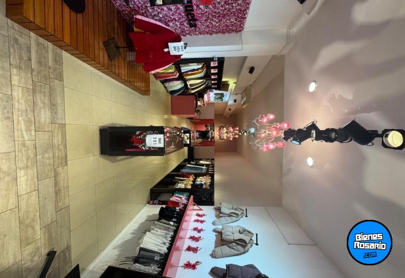 Fondos de comercio - Rosario - Venta
