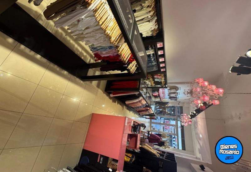 Fondos de comercio - Rosario - Venta