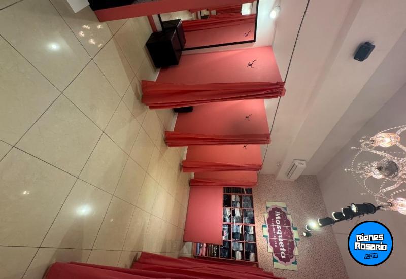 Fondos de comercio - Rosario - Venta
