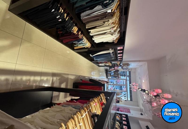 Fondos de comercio - Rosario - Venta