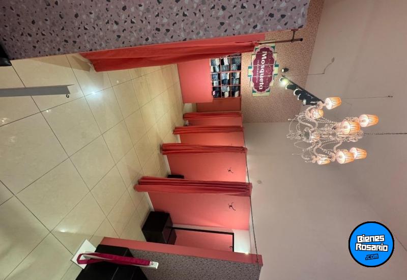 Fondos de comercio - Rosario - Venta
