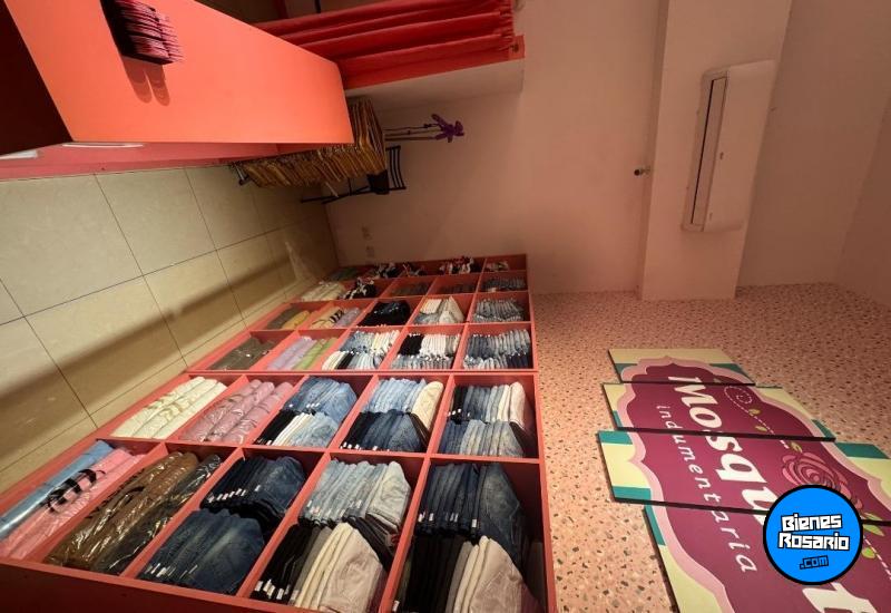 Fondos de comercio - Rosario - Venta