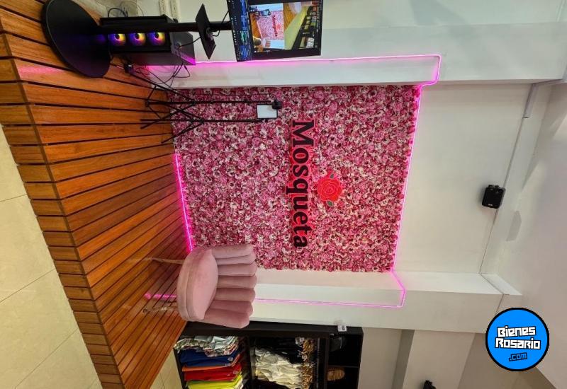 Fondos de comercio - Rosario - Venta