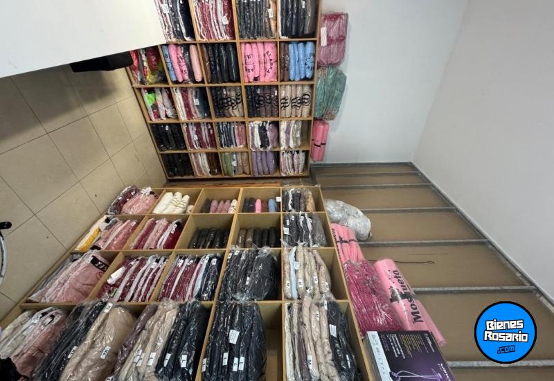 Fondos de comercio - Rosario - Venta