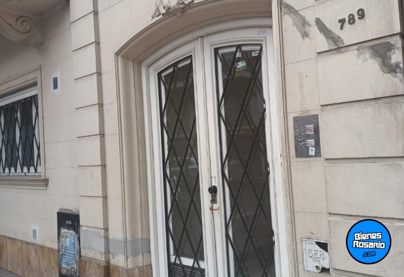 Departamentos - Rosario - Venta