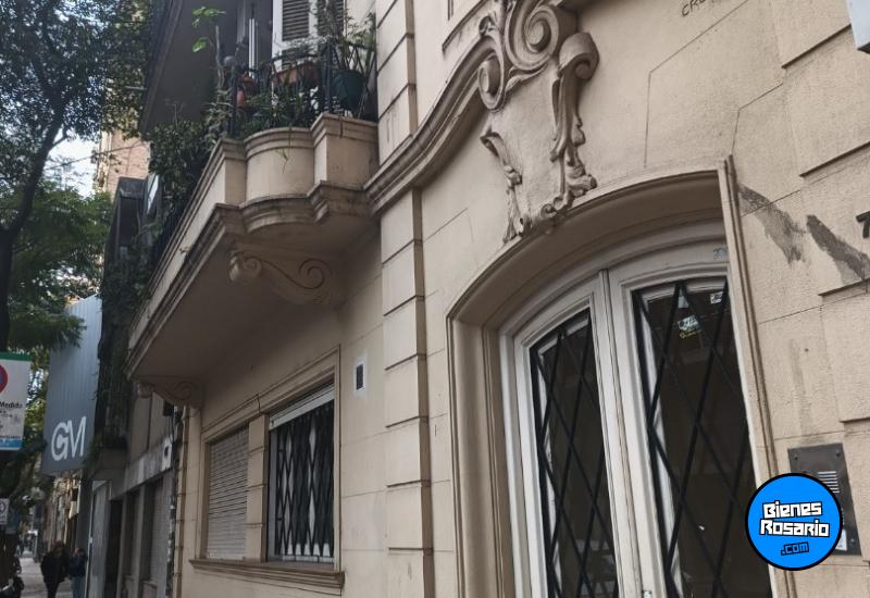 Departamentos - Rosario - Venta