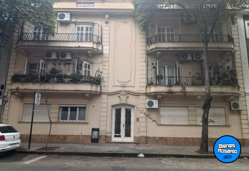 Departamentos - Rosario - Venta