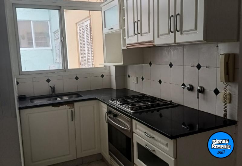 Departamentos - Rosario - Venta