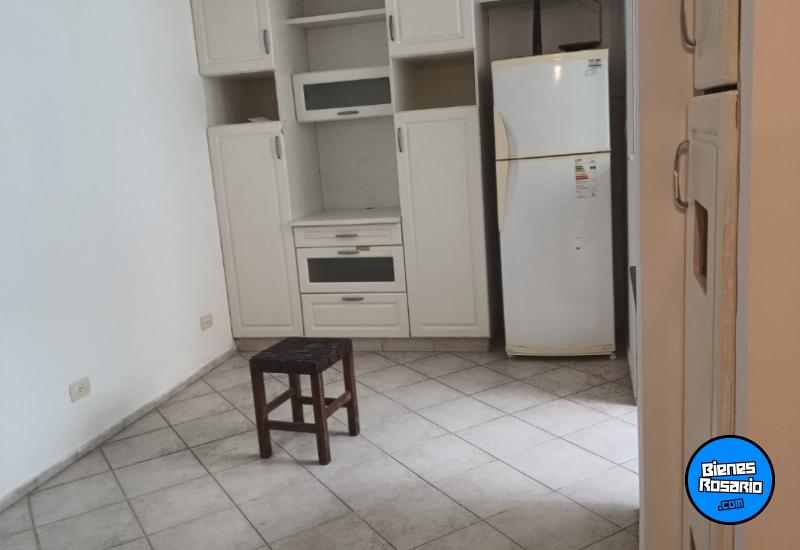 Departamentos - Rosario - Venta