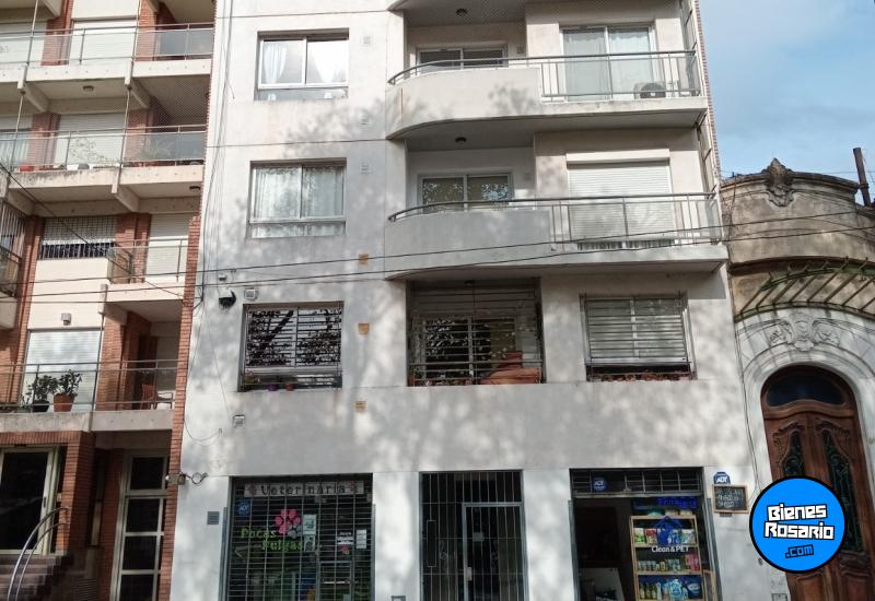 Departamentos - Rosario - Alquiler