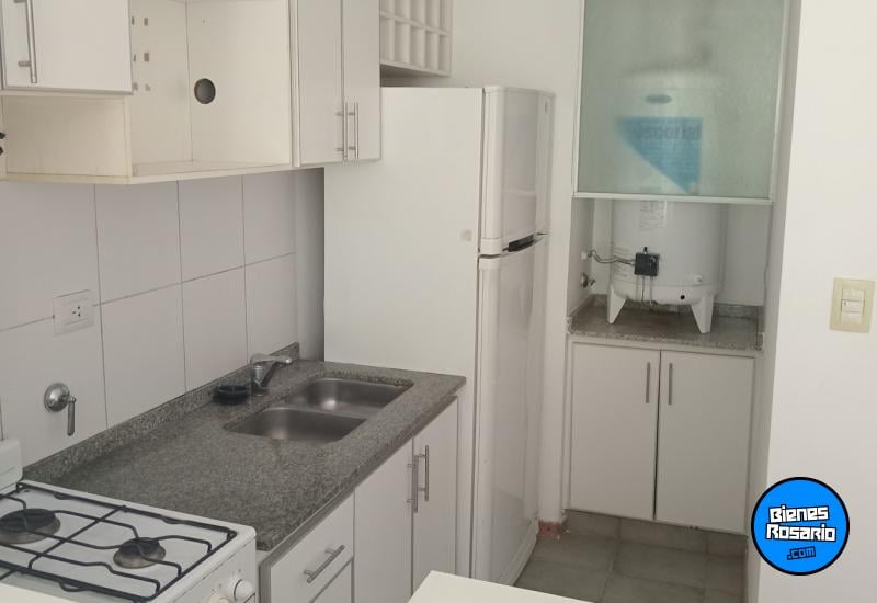 Departamentos - Rosario - Alquiler