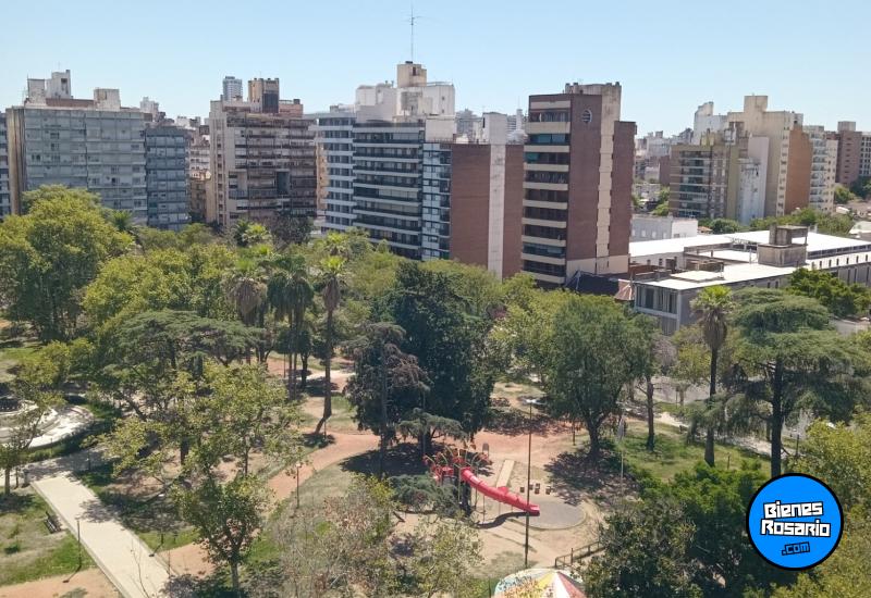 Departamentos - Rosario - Alquiler