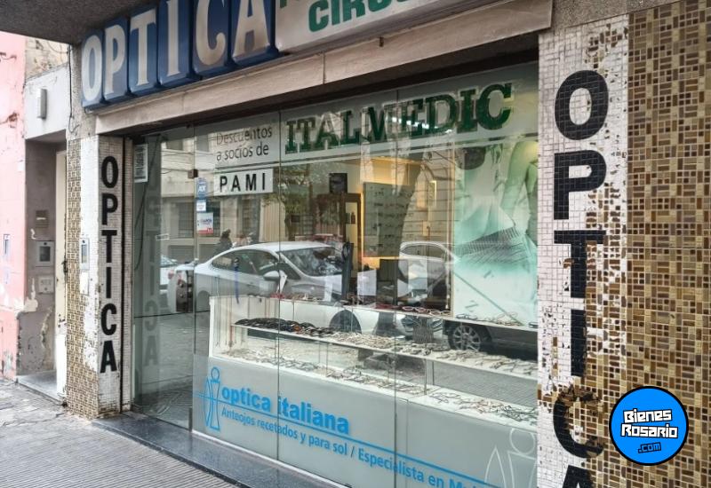 Fondos de comercio - Rosario - Venta
