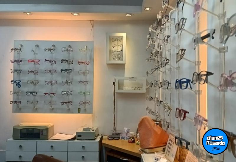 Fondos de comercio - Rosario - Venta