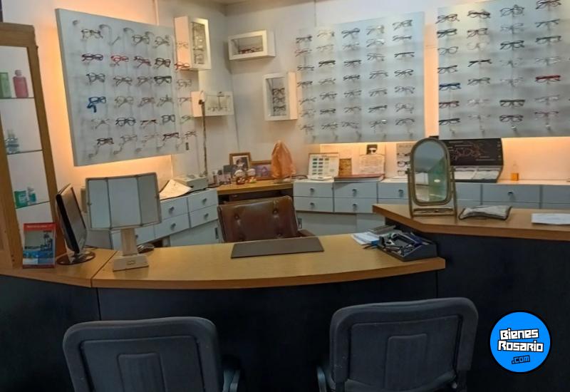Fondos de comercio - Rosario - Venta